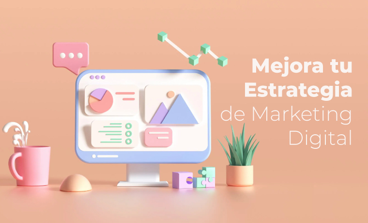 Estrategia de Marketing