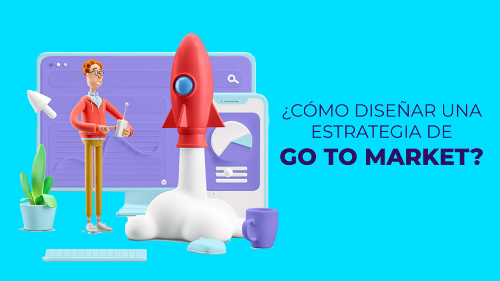 Estrategia GoToMarket