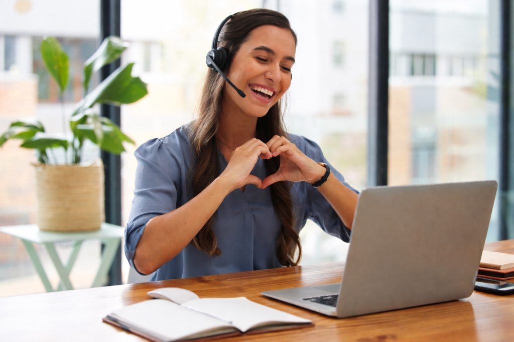 Experiencia del Cliente