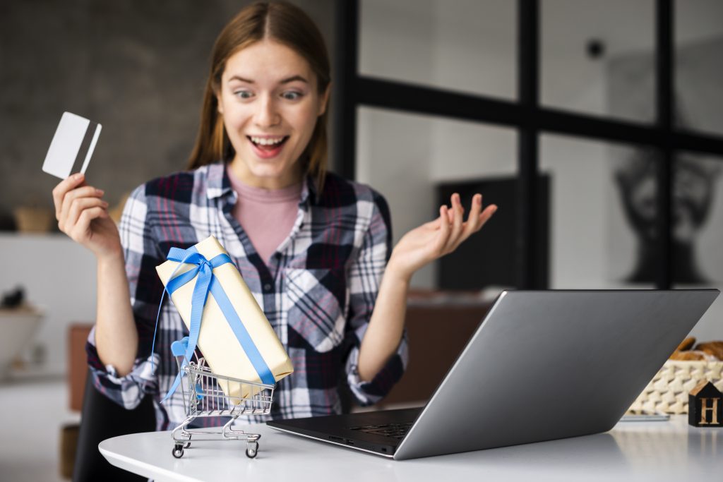 Experiencia del Cliente