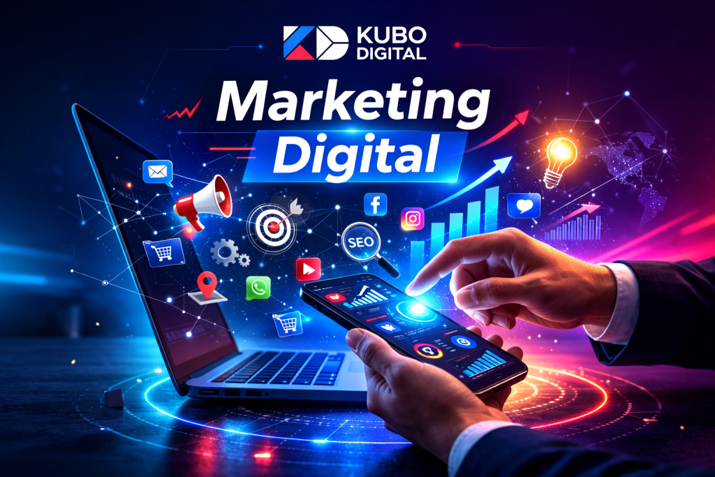 Marketing Digital