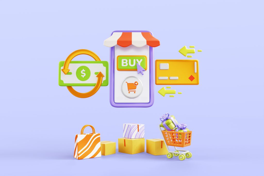 Shopify o Tiendanube