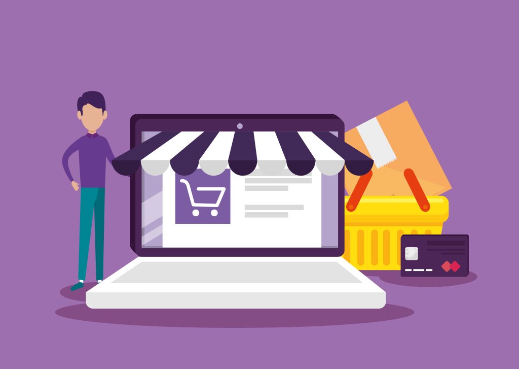 Shopify o Tiendanube