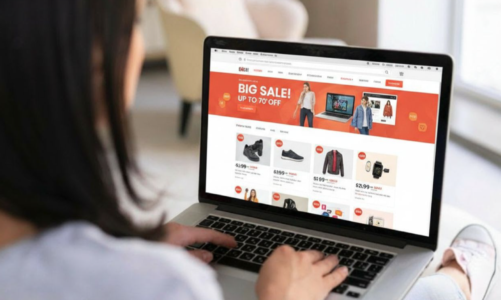 decisiones clave para hot sale