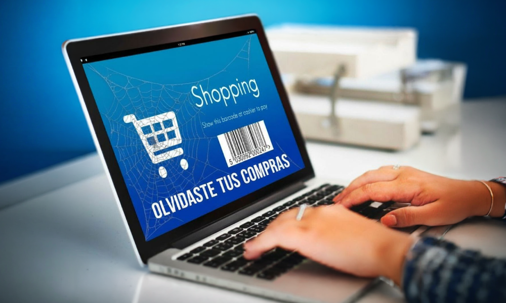 Errores en eCommerce