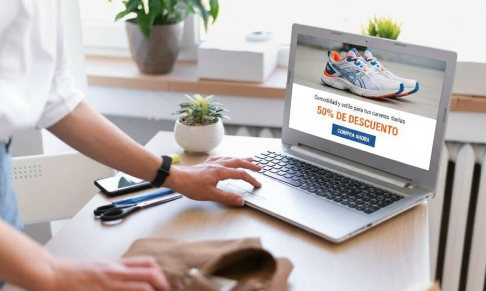 Errores en eCommerce