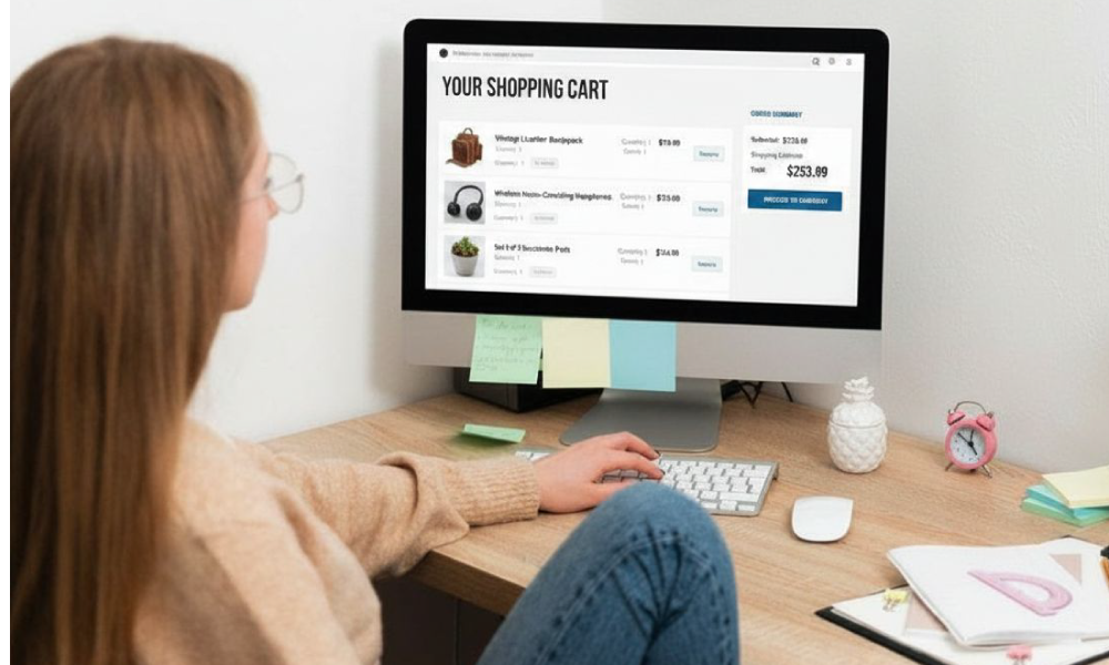 Hot Sale y Shopify