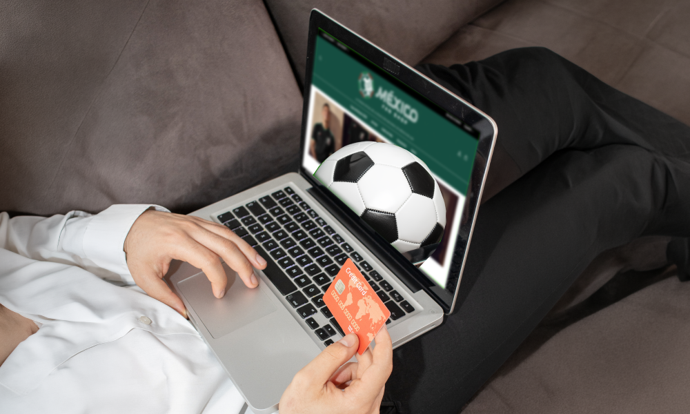 Ventas online 

