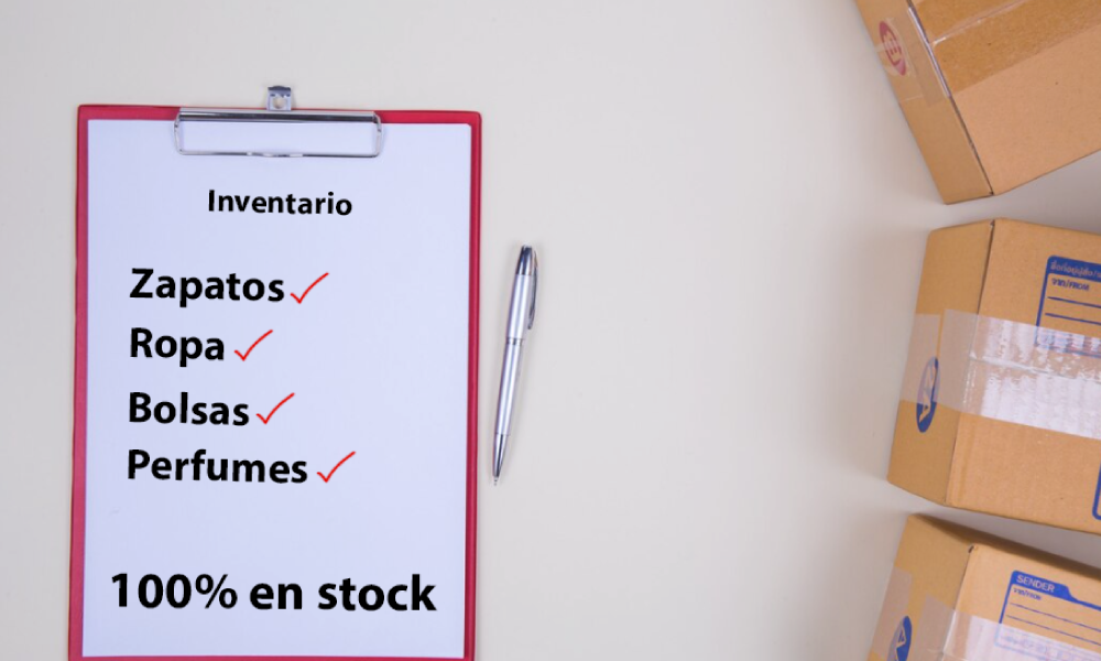 Tienda Nube