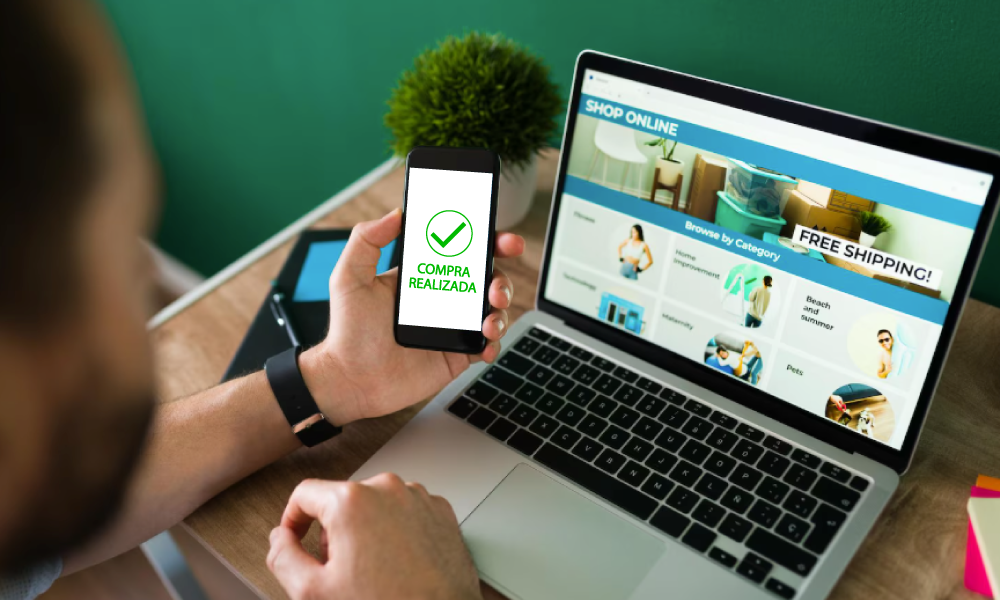 eCommerce
