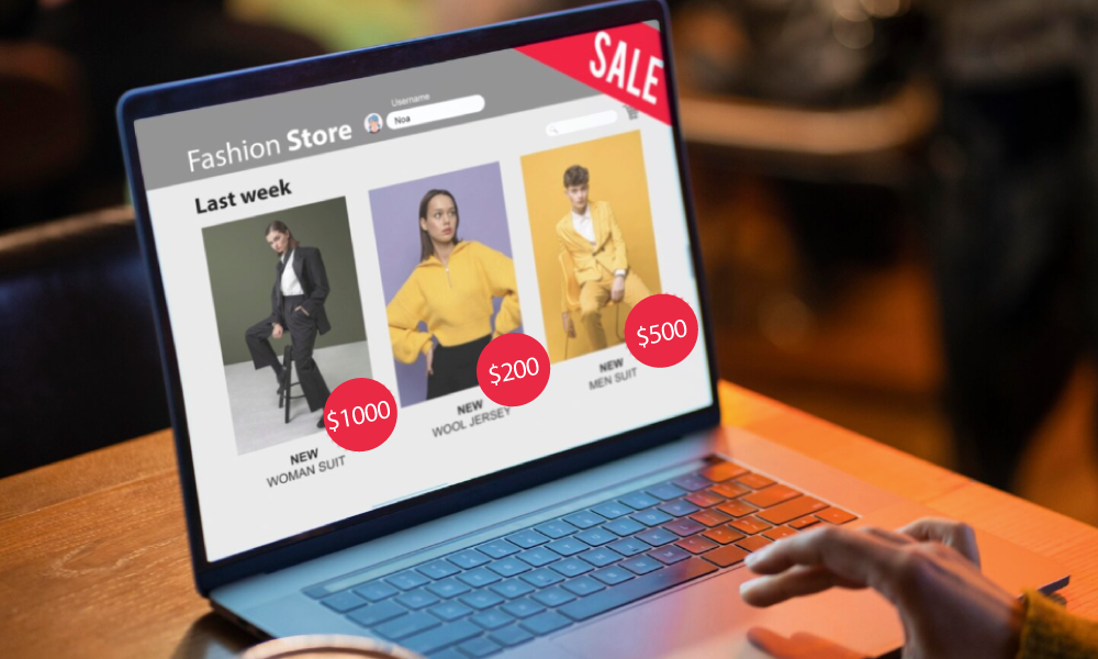 eCommerce
