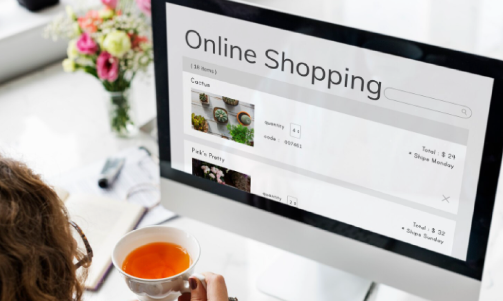 Shopify
