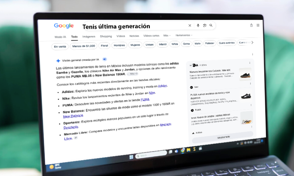 Posicionamiento
