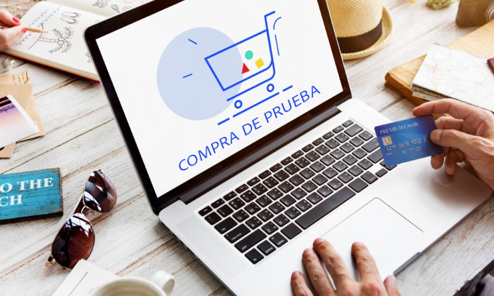 Tienda shopify
