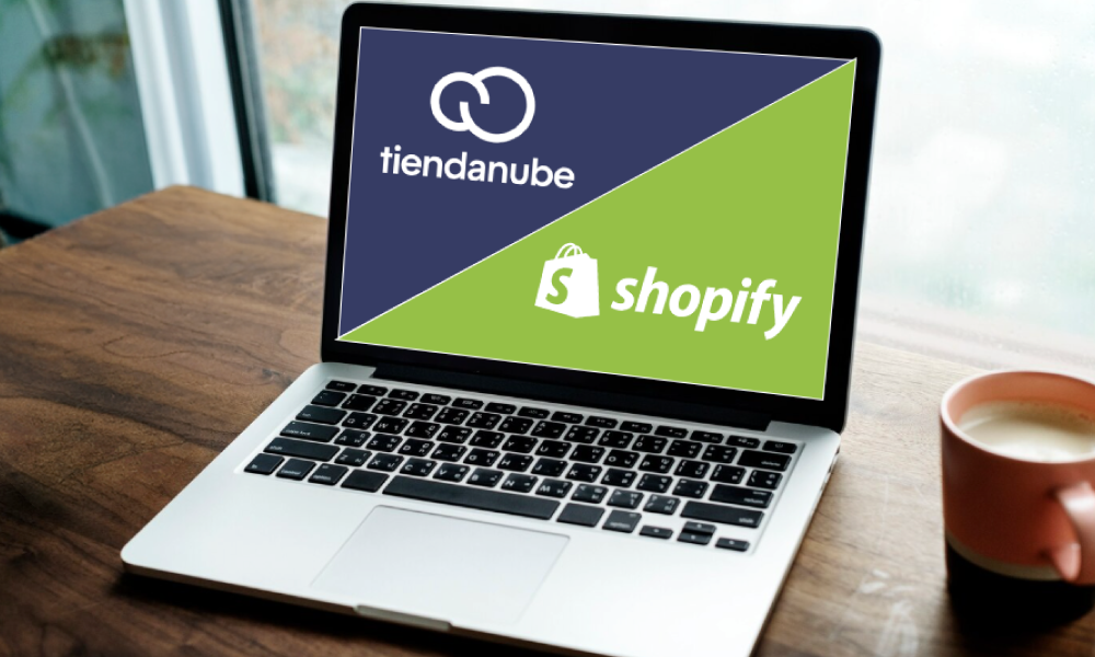 Tiendanube
